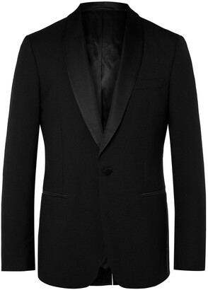 Shawl collar suit jacket Clearance