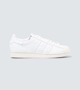 Thumbnail for your product : adidas Clean Classics Superstar sneakers