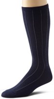Thumbnail for your product : K. Bell Socks Men's Pinstripe Sock