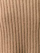 Thumbnail for your product : Joseph turtleneck ribbed jumper