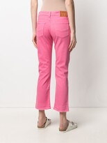 Thumbnail for your product : Zadig & Voltaire Londa flared jeans