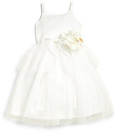 Thumbnail for your product : Blush by Us Angels Toddler's & Little Girl's Ballerina Dress