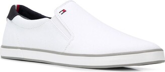 Tommy Hilfiger Harlow 2D slip-on sneakers - ShopStyle