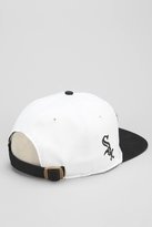 Thumbnail for your product : Urban Outfitters '47 Brand 47 Brand Tasty Rope Chicago White Sox Strap-Back Hat