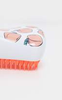 Thumbnail for your product : PrettyLittleThing Tangle Teezer X SkinnyDip Compact Styler Cheeky Peach