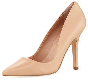 charles david denise pointed toe pump