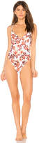Thumbnail for your product : Somedays Lovin Dancing Tides One Piece