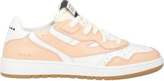 Run Of Woman Sneakers