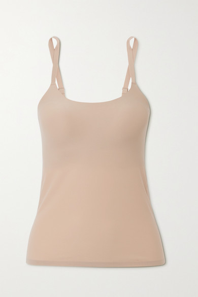 cami tops with built in bra