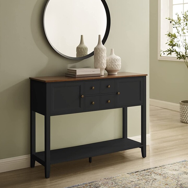 Sideboard Buffet Storage Cabinet - ShopStyle