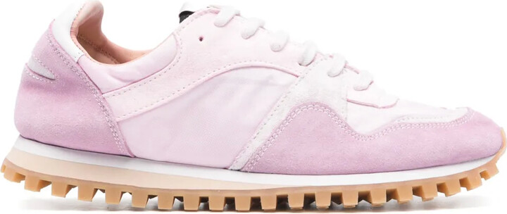 Comme des Garcons x Spalwart Marathon Trail Low sneakers