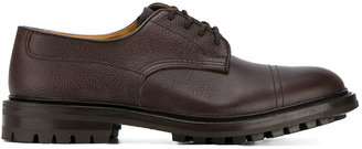 Tricker's Trickers Matlock Leather Brogues