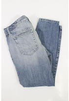 Thumbnail for your product : Joe's Jeans Medium Wash Distressed The High Water Jeans Sz 29 #142051