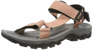gola ladies walking sandals