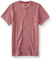 Thumbnail for your product : Prince & Fox Tipped Piqué Henley