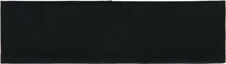 Norba Ava Headband in Black