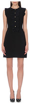Thumbnail for your product : Ted Baker Mimmi ruffle-detail dress