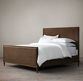 Thumbnail for your product : Restoration Hardware Maison Caned Bed