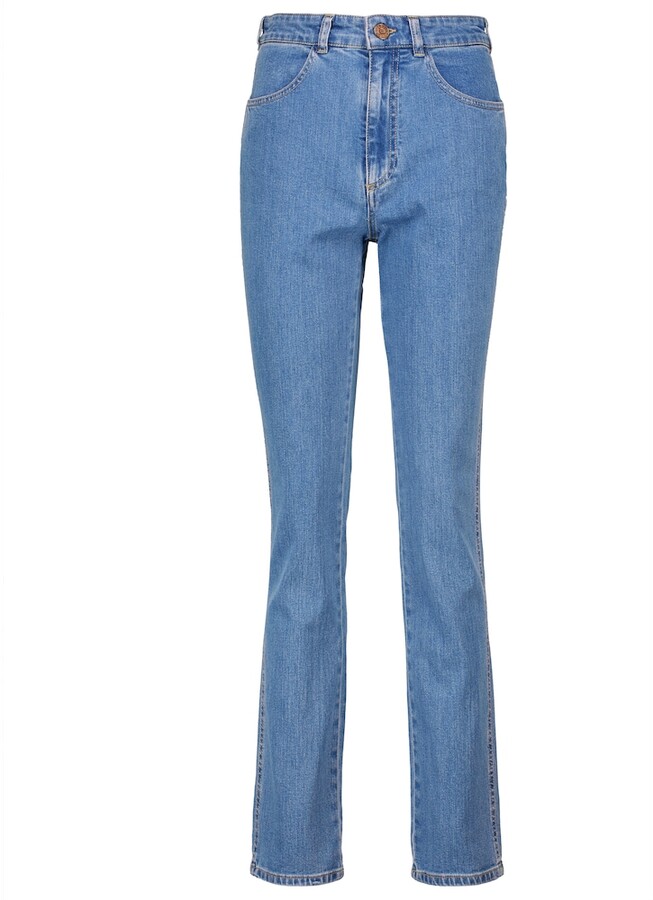 See by Chloe Women's Jeans | Shop the world's largest collection 