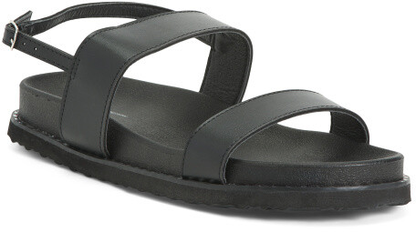 zerøgrand global double band sandal