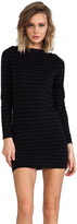 Thumbnail for your product : Demy Lee Crosby Cashmere Sweater Dress