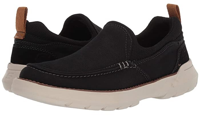 Skechers Relaxed Fit Doveno - Hangout - ShopStyle Slip-ons & Loafers