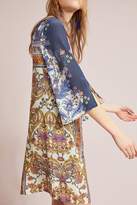 Thumbnail for your product : Maeve Barcelona Silk Dress