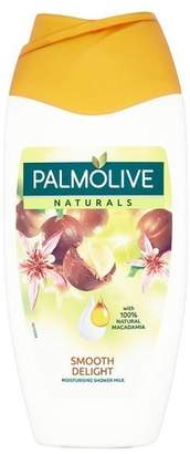 Palmolive Naturals Macadamia & Cocoa Shower Gel Cream 250ml