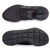 Thumbnail for your product : adidas Swift Run Shoe Black Black