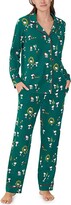 Thumbnail for your product : Bedhead Pajamas Bedhead PJs Long Sleeve Classic PJ Set