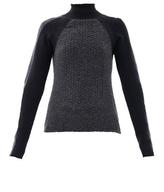 Thumbnail for your product : Sportmax Sub sweater
