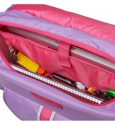 Thumbnail for your product : Bixbee Girl's 'Medium Sparkalicious' Backpack - Blue