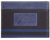 Thumbnail for your product : Nautica Armament Card Case