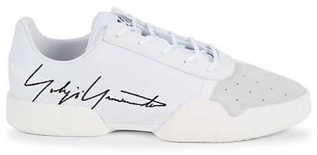 yohji yamamoto shoes y3