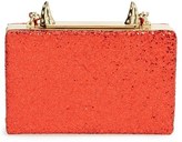 Thumbnail for your product : Kate Spade 'place Your Bets - Ravi' Box Clutch
