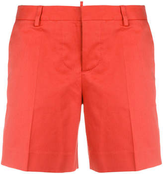 DSQUARED2 tailored shorts