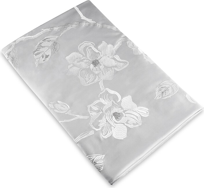 Michael Aram Gardenia Queen Duvet Cover