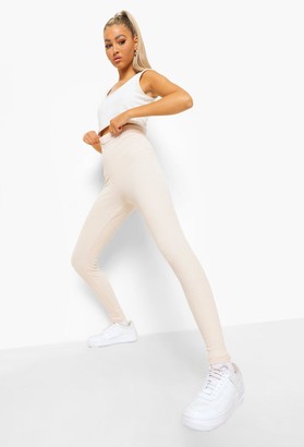 Crinkle bum leggings Clearance