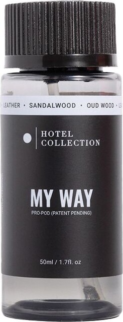 Hotel Collection Diffuser Fragrance Oil