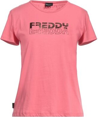 Freddy Woman T-shirt