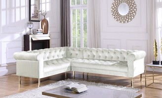 Modern Sectional Shop The World S Largest Collection Of Fashion Shopstyle