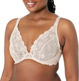 Thumbnail for your product : Aubade Women's Softessence Plunging Triangle Bra