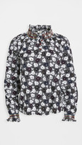 Thumbnail for your product : Warm Ines Blouse