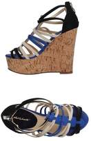 Thumbnail for your product : Alberto Moretti Sandals