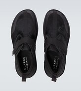Thumbnail for your product : Clarks Originals Trek Taiyo leather sandals