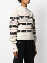 Thumbnail for your product : Isabel Marant Caleen jumper