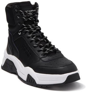 versace high tops sale