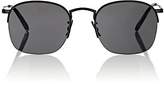 Thumbnail for your product : Oliver Peoples MEN'S RICKMAN SUNGLASSES - GRAY