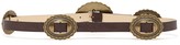 Thumbnail for your product : Steve Madden Western Buckle Belt