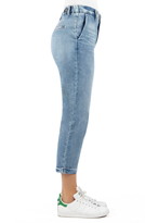 Thumbnail for your product : KUT from the Kloth Jennifer High Rise Trousers